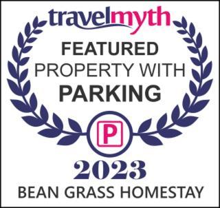 Homestay Bean Grass Hoi An