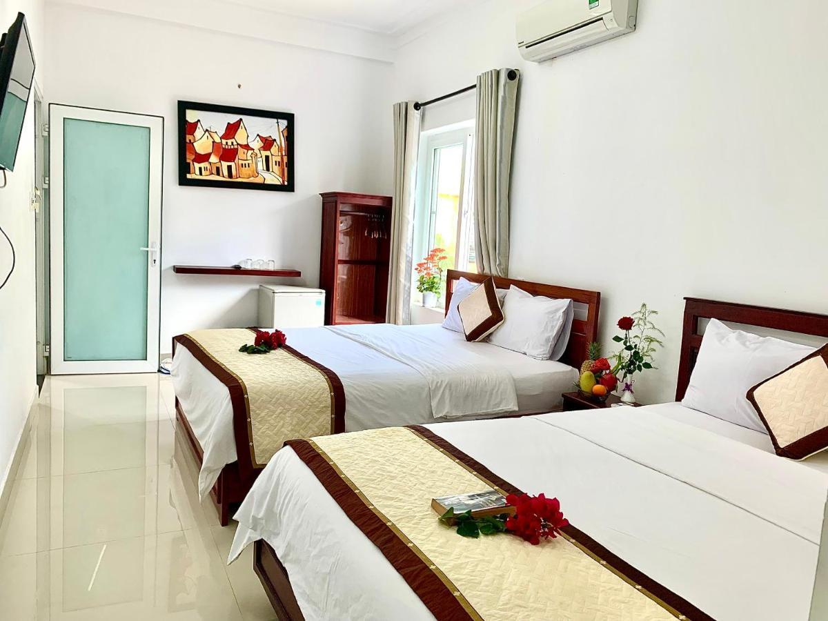 Ngoc Sinh Hospedagem domiciliar
