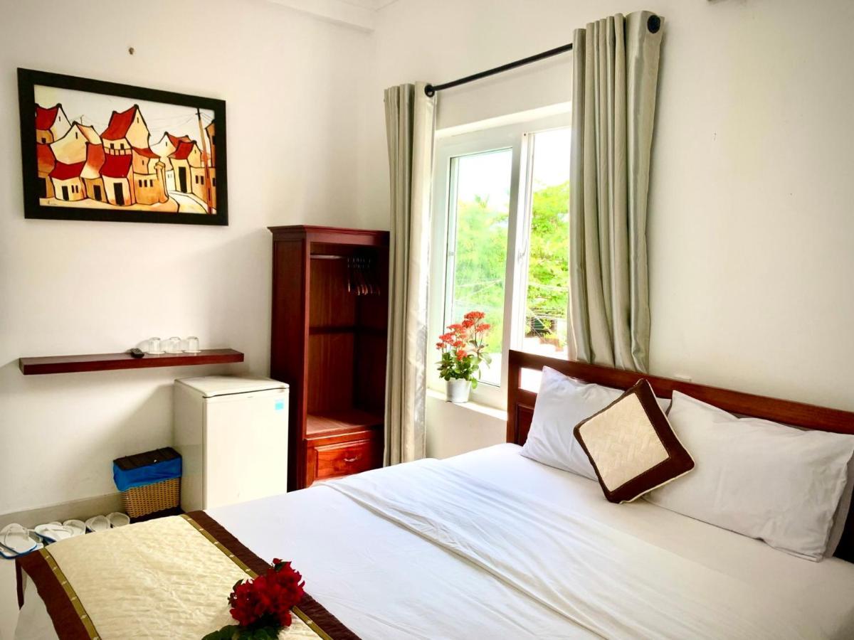 Hospedagem domiciliar Ngoc Sinh Hoi An