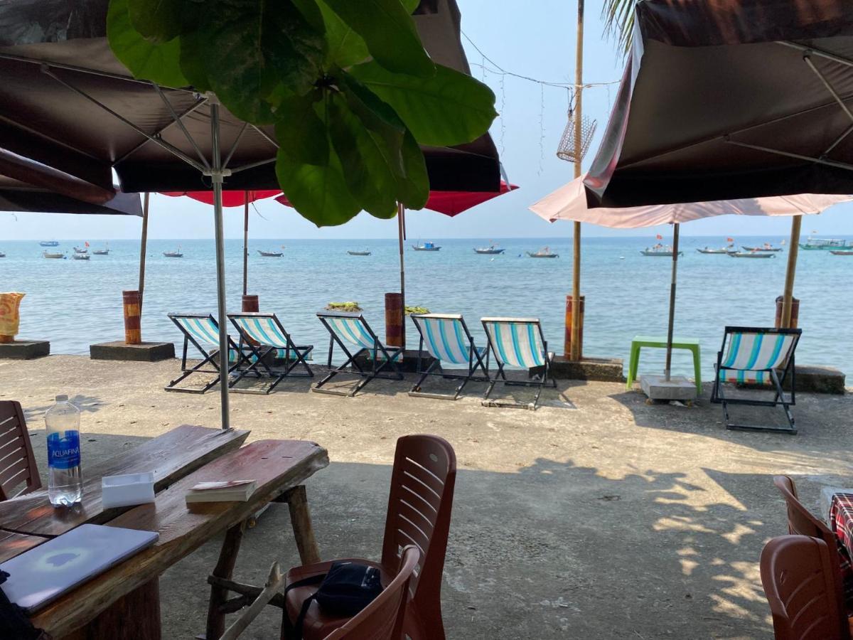 Bai Huong Hoi An