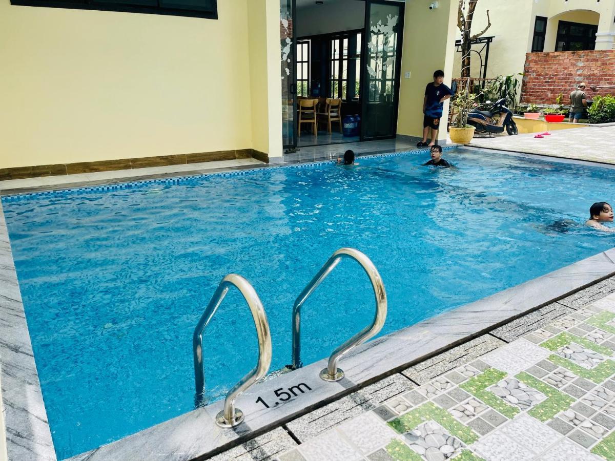 Windbell Homestay Hoi An