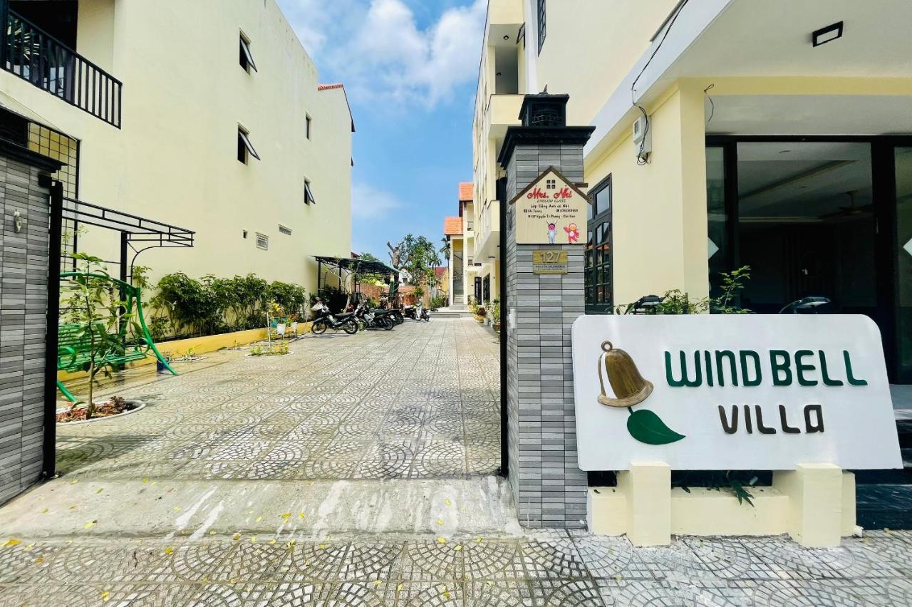 Windbell Homestay