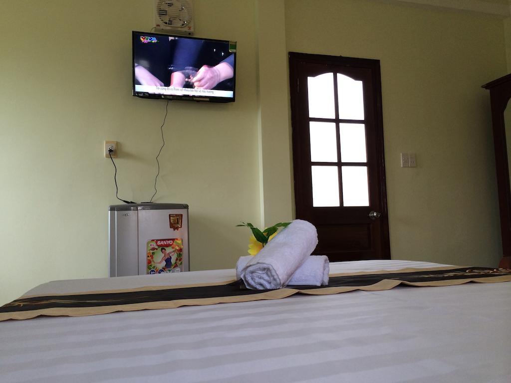 An Thi Homestay Homestay