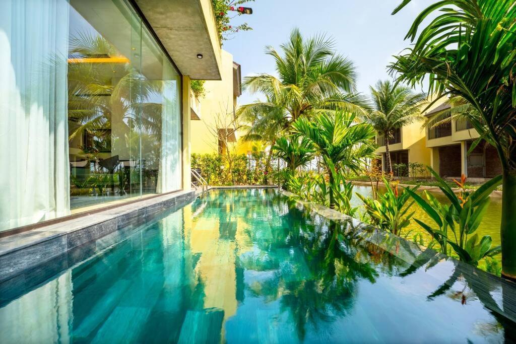 Apartment Casa - View Song Lang Man, Ho Boi Rieng