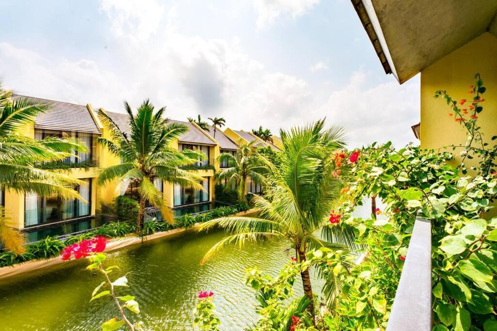 Casa - View Song Lang Man, Ho Boi Rieng Apartment *
