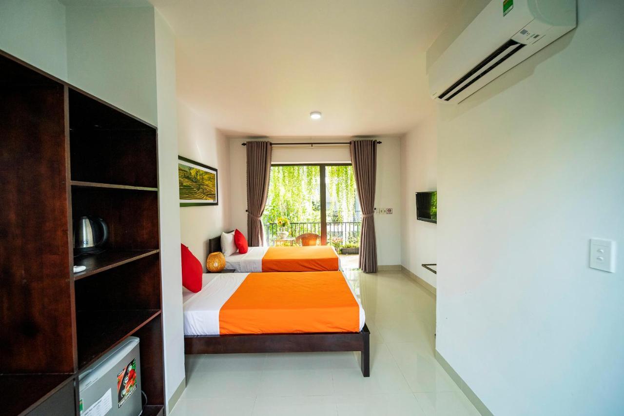 My Anh Boutique Hoi An