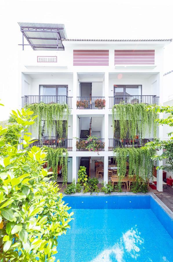 My Anh Boutique Pousada