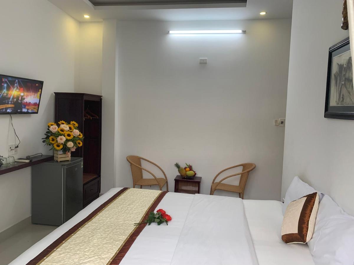 Ngoc Sinh Hospedagem domiciliar