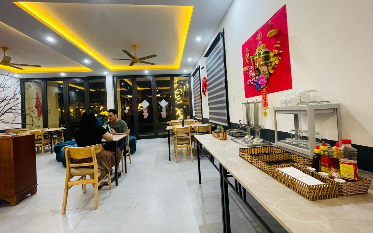 Windbell Homestay Hoi An