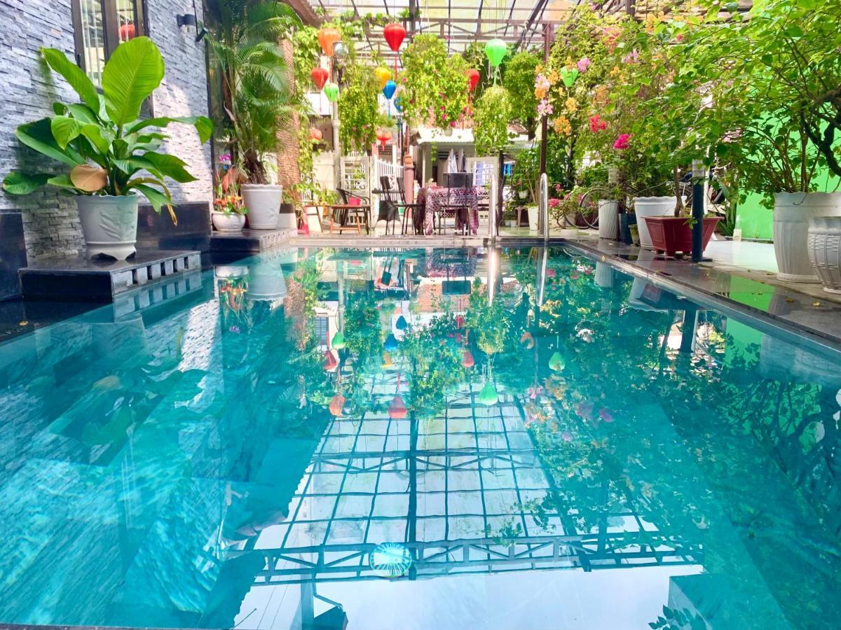 Ngoc Sinh Hospedagem domiciliar