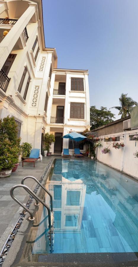 Hotel Ancient Terracotta 3*