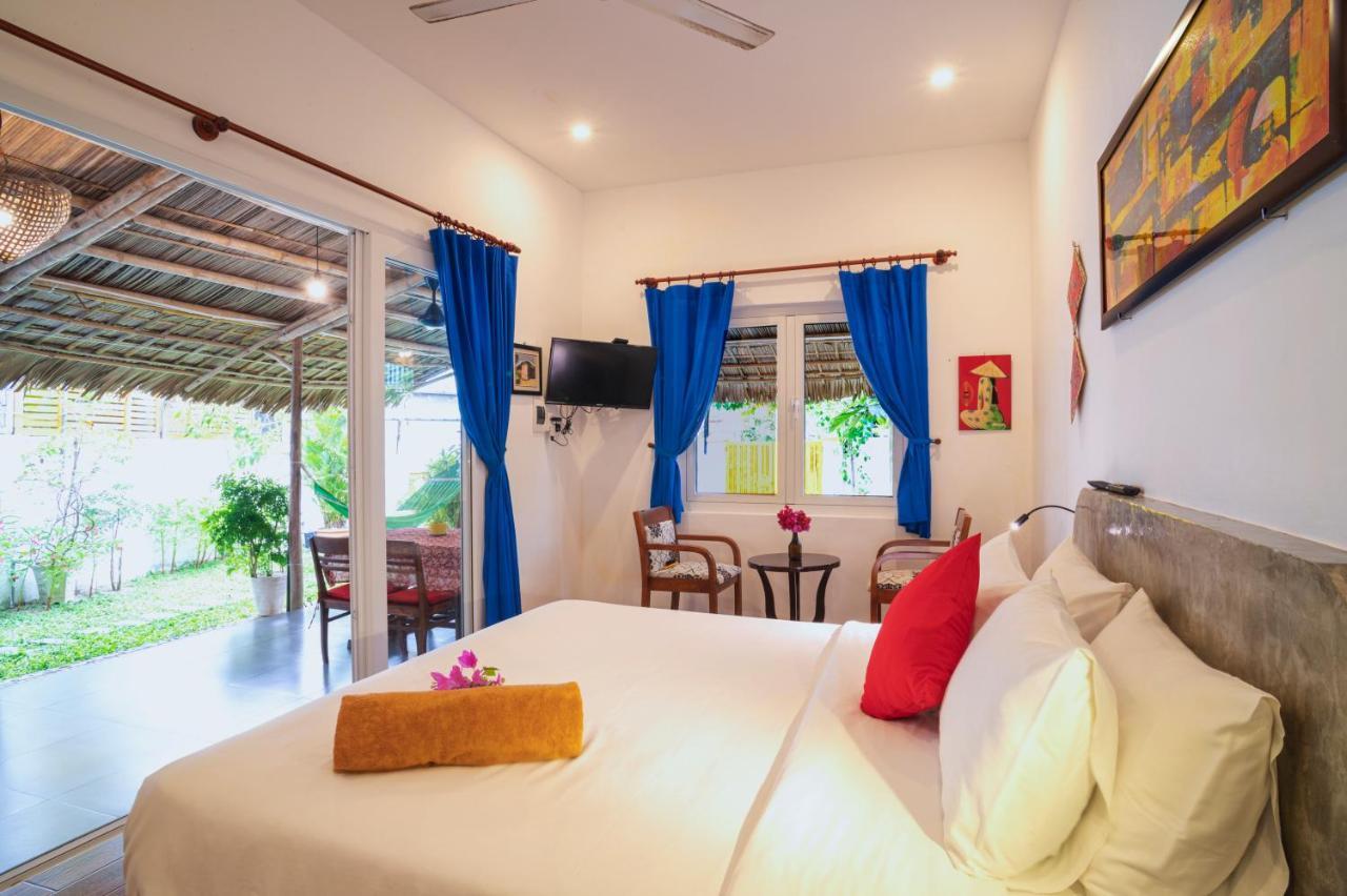 Be's House An Bang Villa