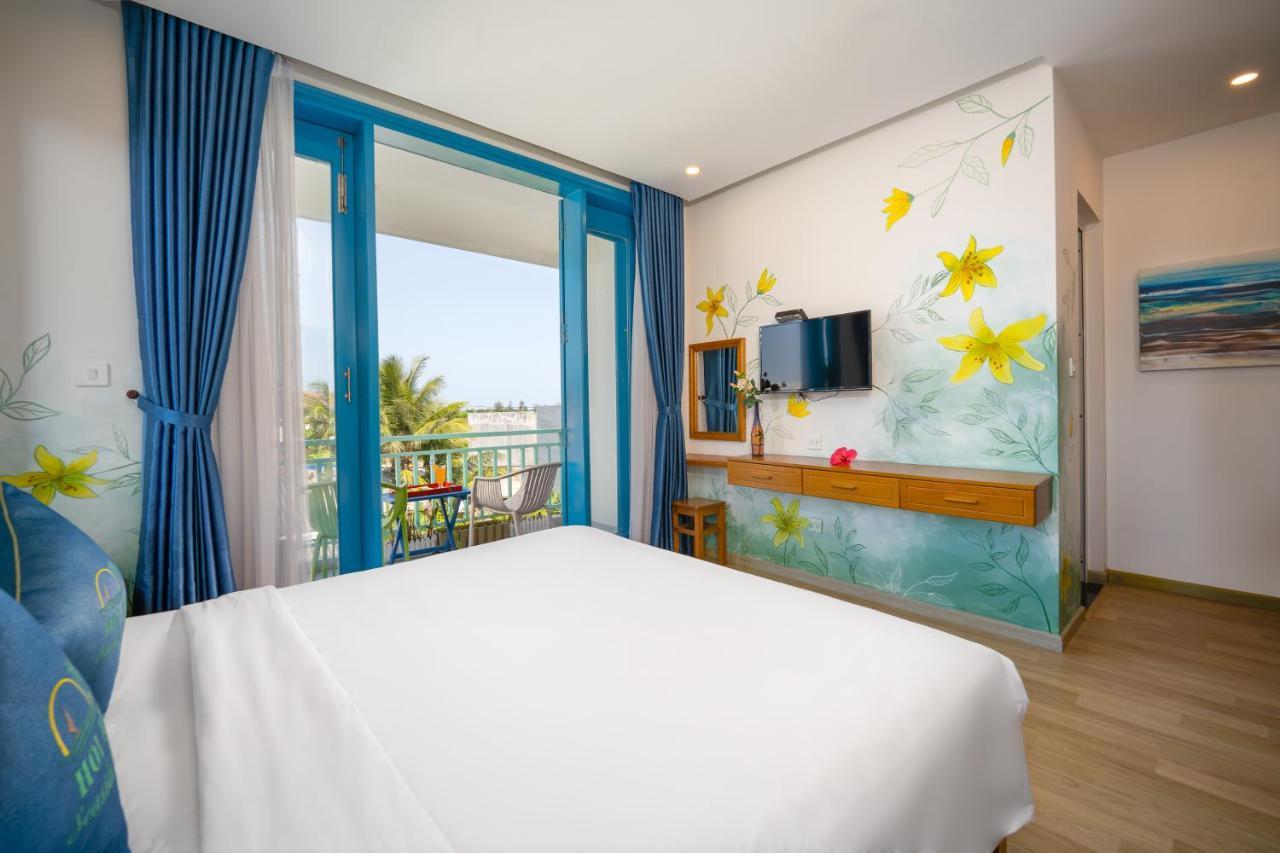 Biệt thự Seaside Hội An
