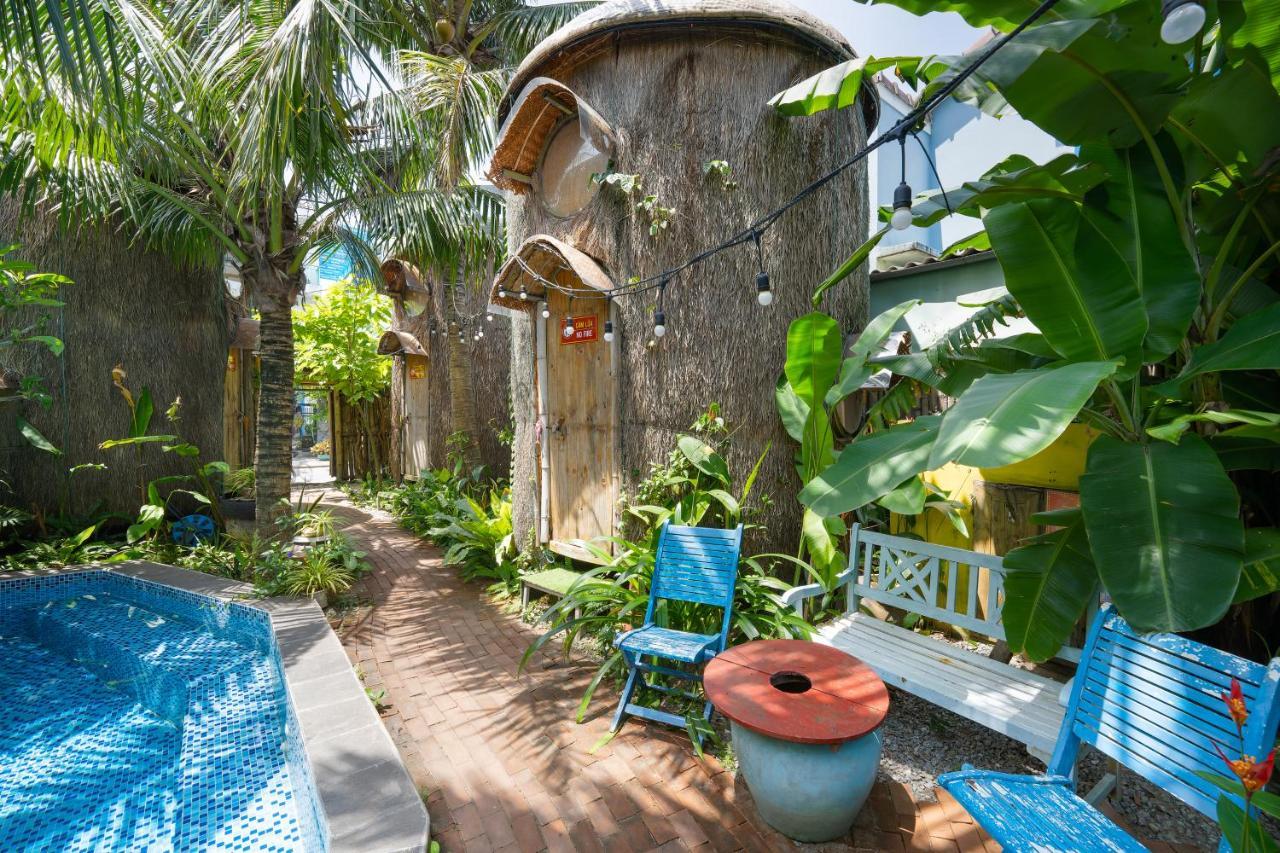 Cocohut Homestay