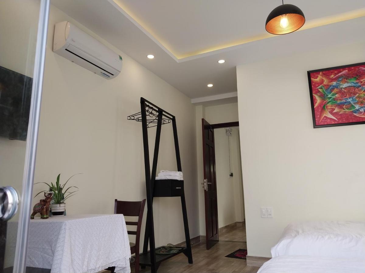 Giao Hoa Homestay