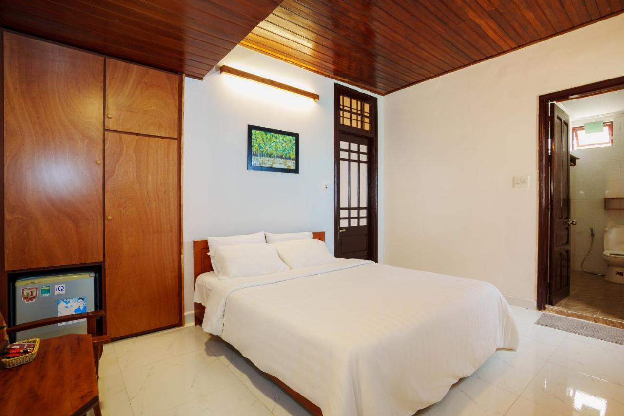 Homestay An Hien *