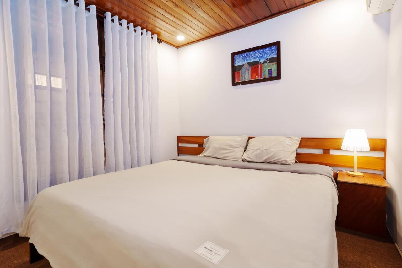 Homestay An Hien *