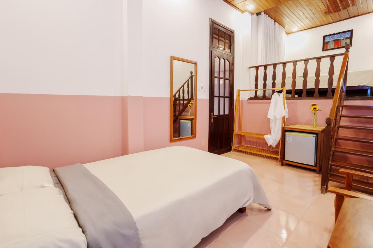 Homestay An Hien Hoi An