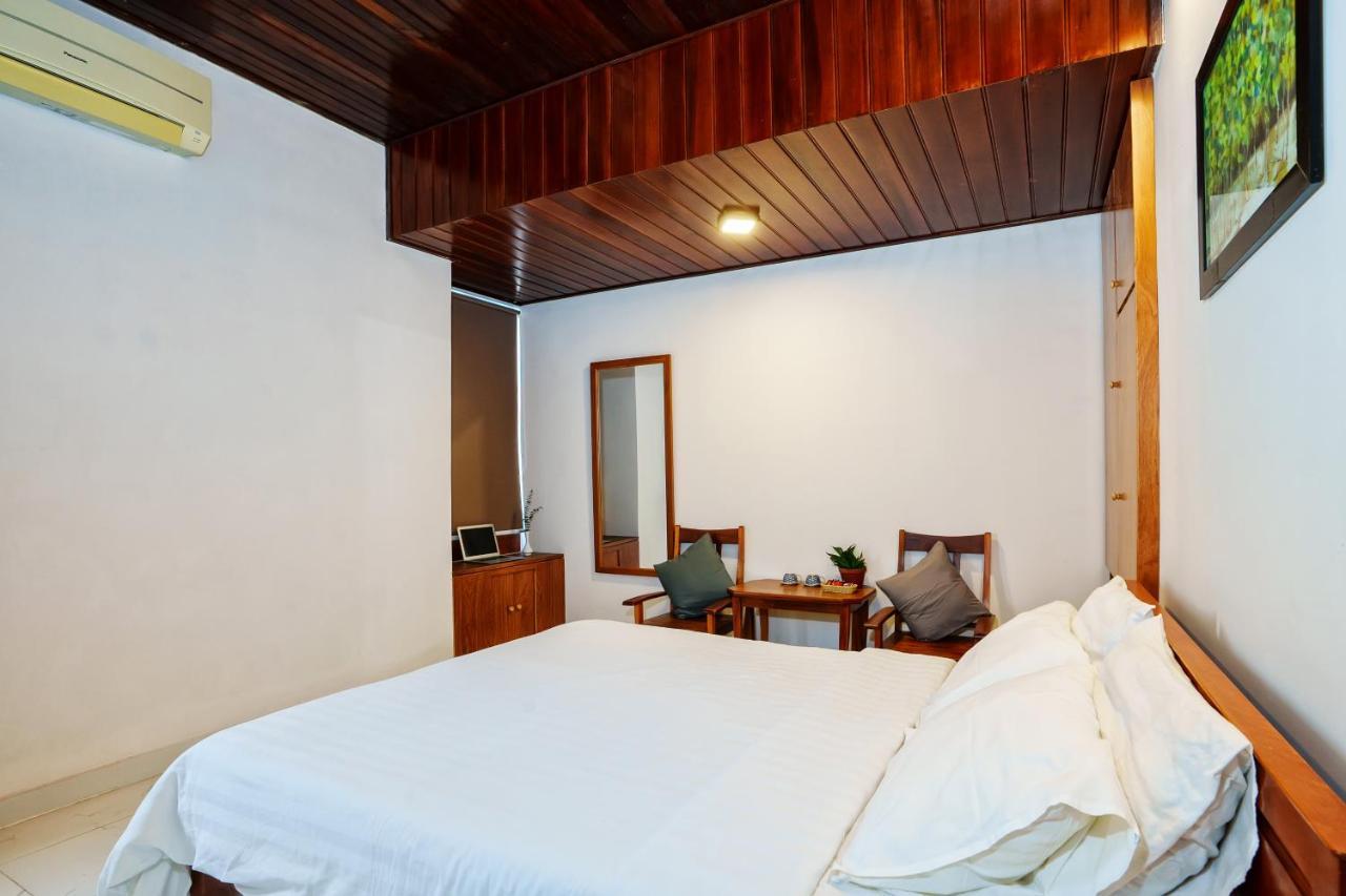 Homestay An Hien *