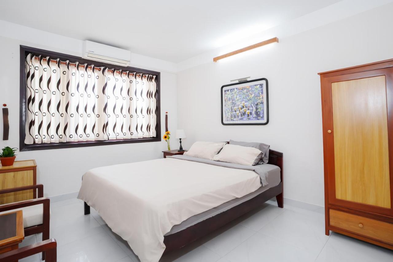 Homestay An Hien Hoi An