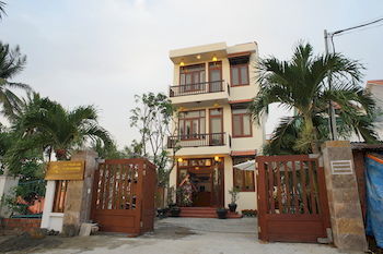 Villa Riverside Oasis Hoi An