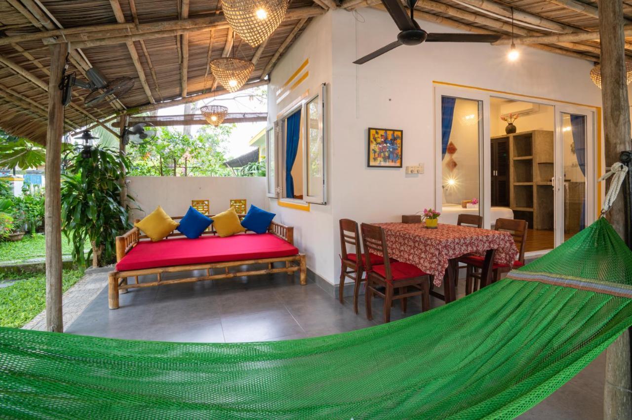 Be's House An Bang * Hoi An