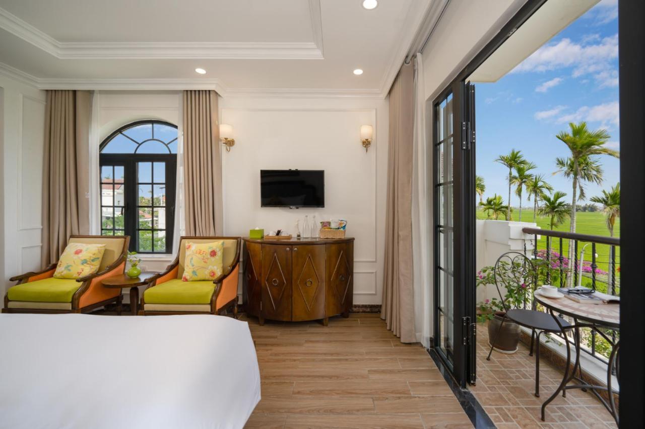 Hotel Maison Fleur Luxury