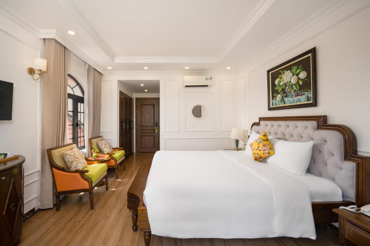 Hotel Maison Fleur Luxury
