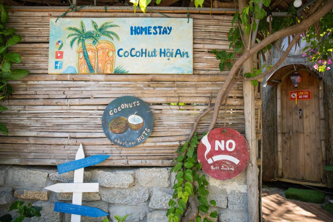 Cocohut *