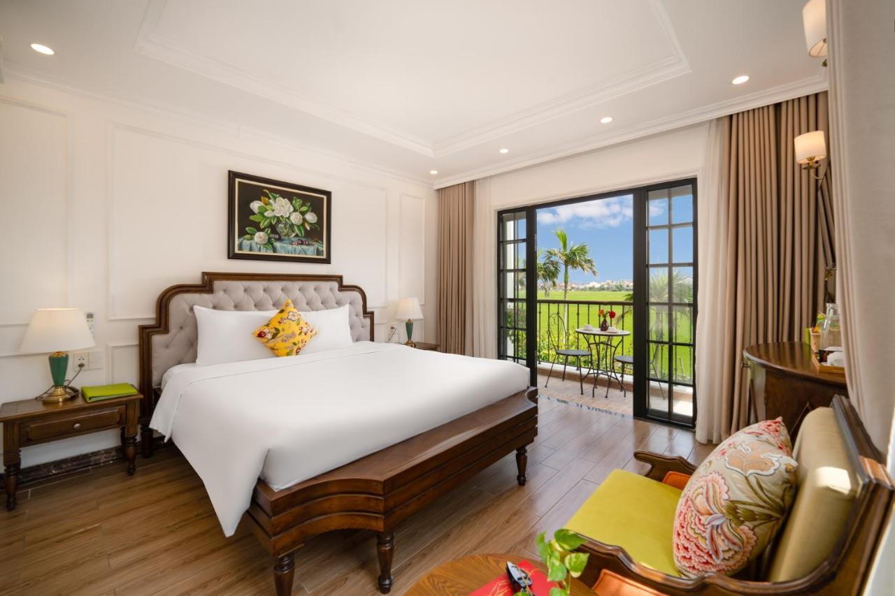Maison Fleur Luxury Hotel
