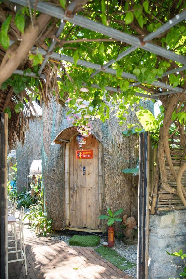 Cocohut Homestay