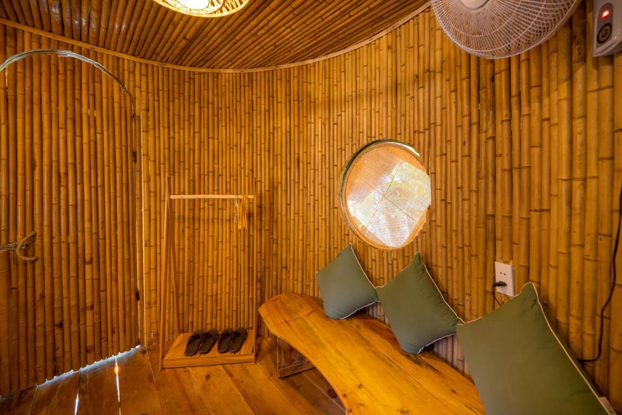 Homestay Cocohut