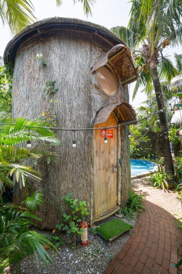 Cocohut Hoi An