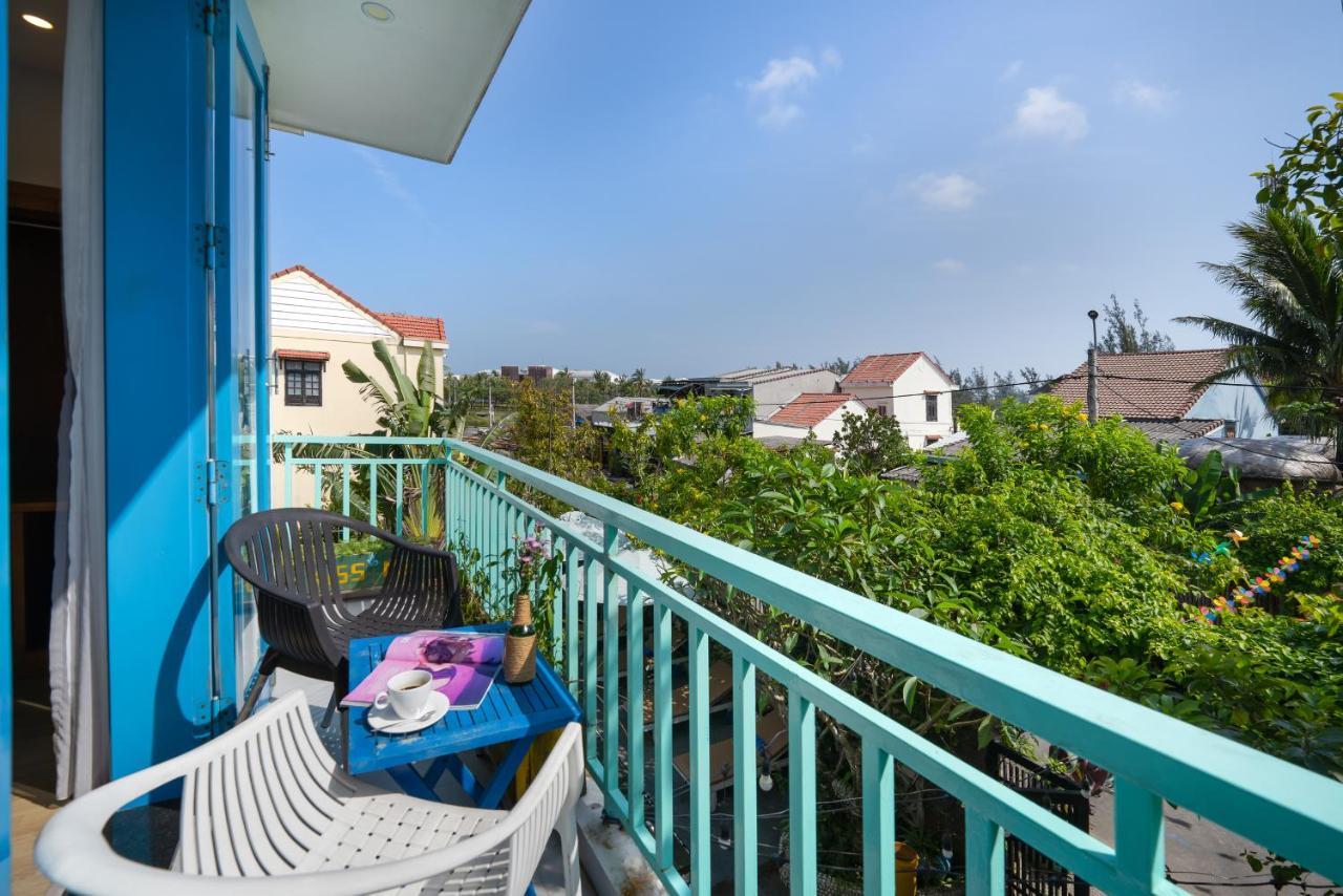 Seaside Hội An