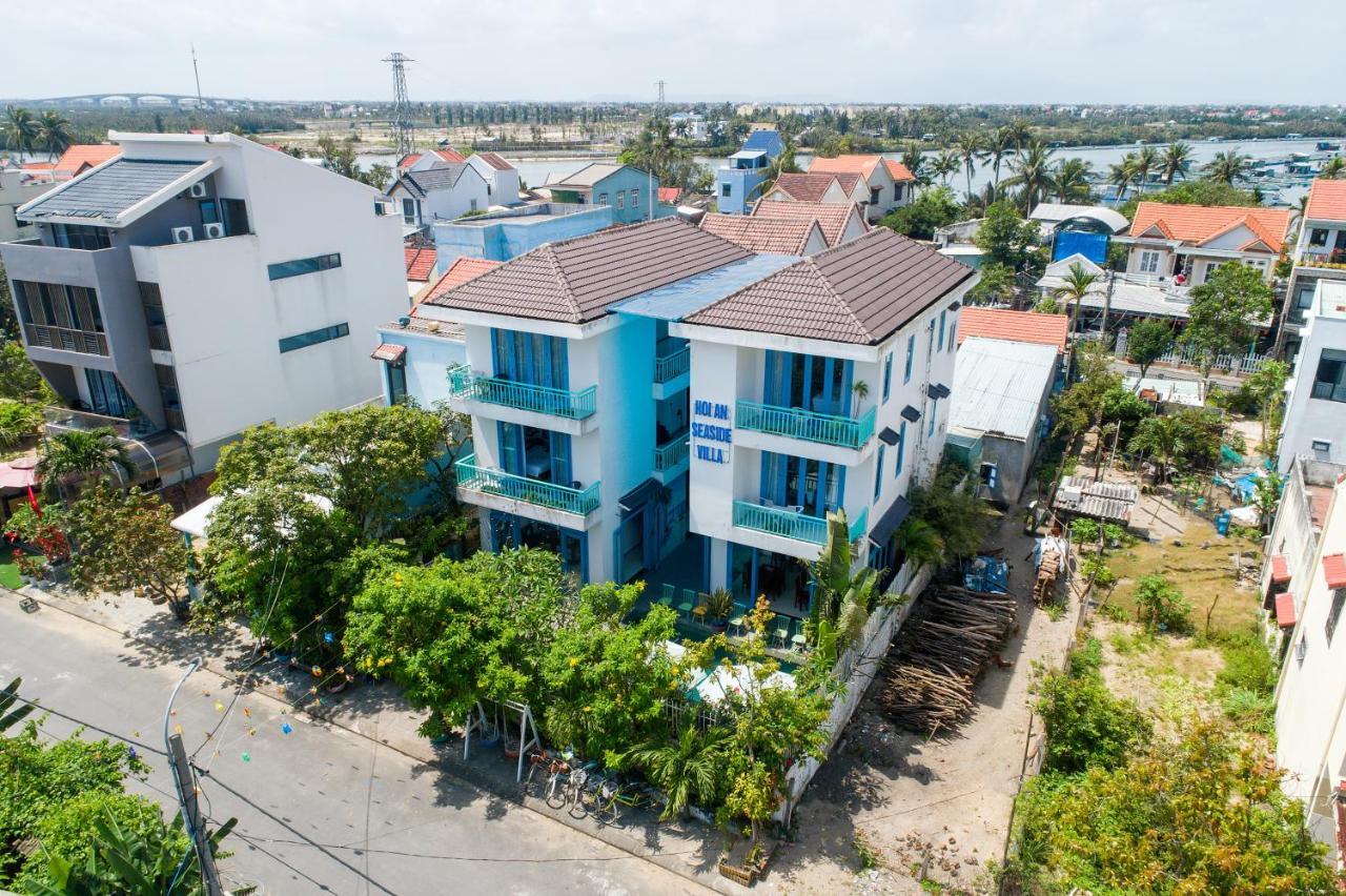 Biệt thự Seaside Hội An
