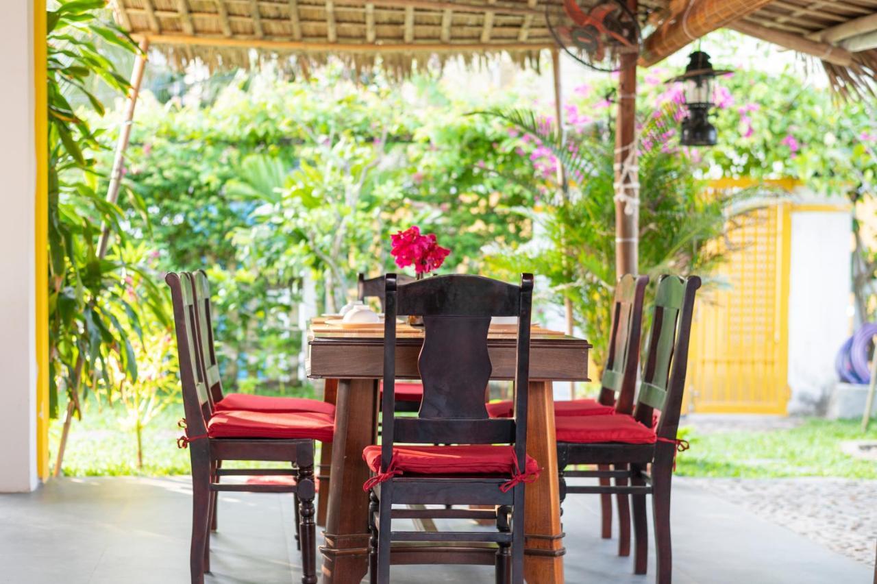 Be's House An Bang Hoi An