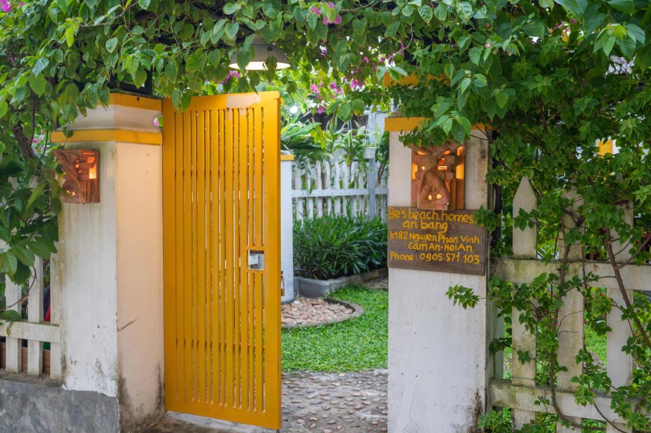Be's House An Bang Villa Hoi An
