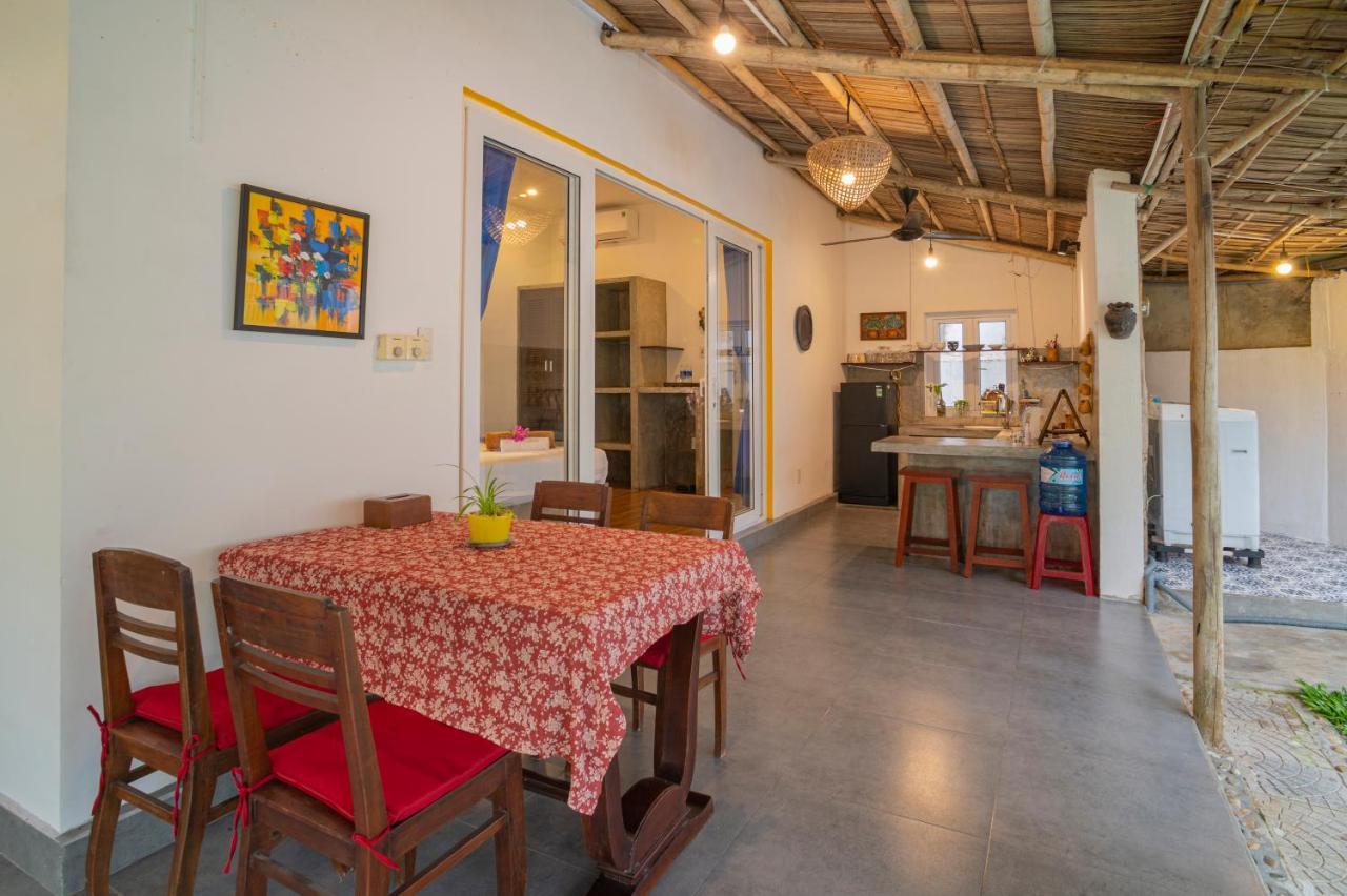 Be's House An Bang Hoi An
