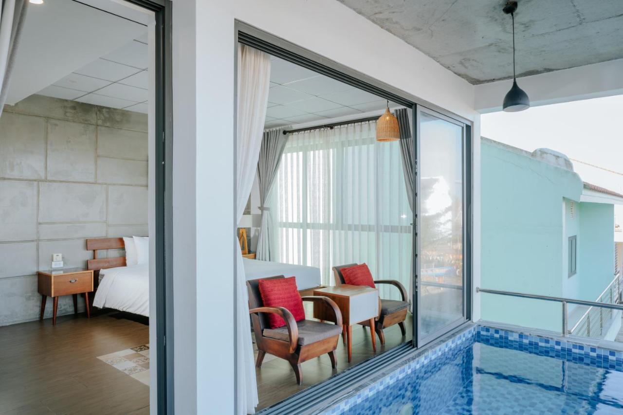 Hidden Sea View Homestay *