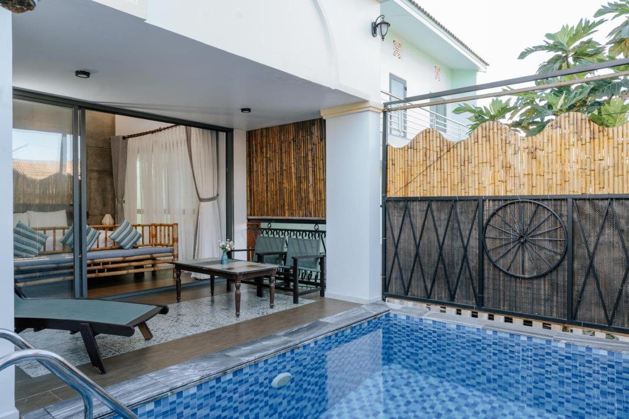 Homestay Hidden Sea View