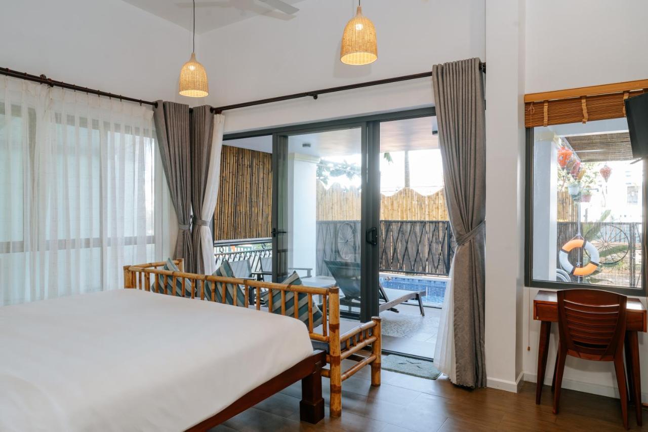 Hidden Sea View Homestay *