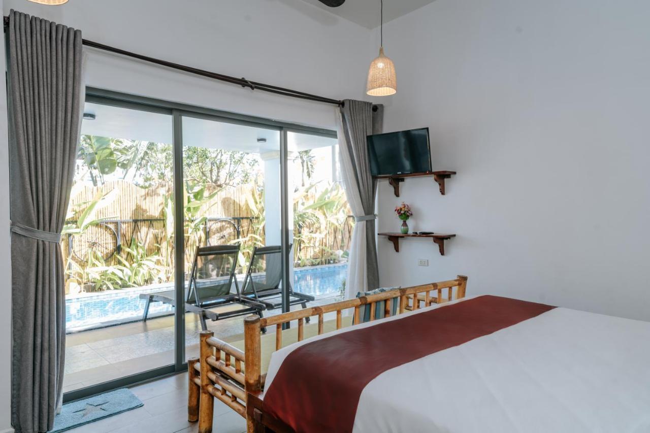 Hidden Sea View Homestay