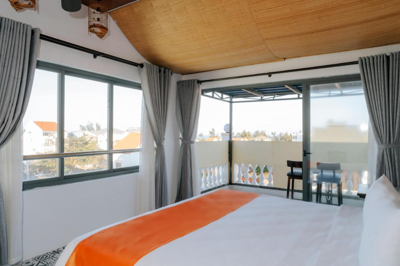 Hidden Sea View Homestay Hoi An