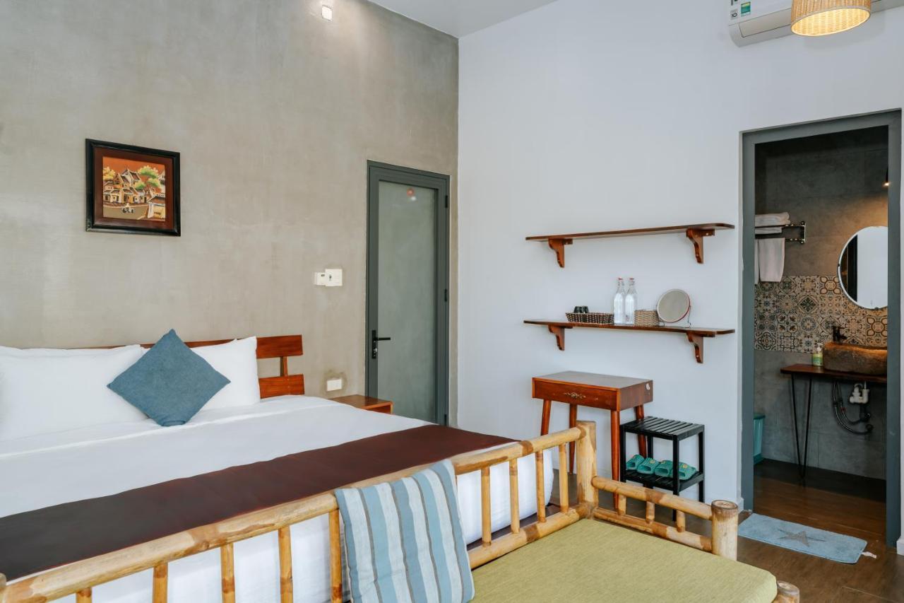 Homestay Hidden Gem