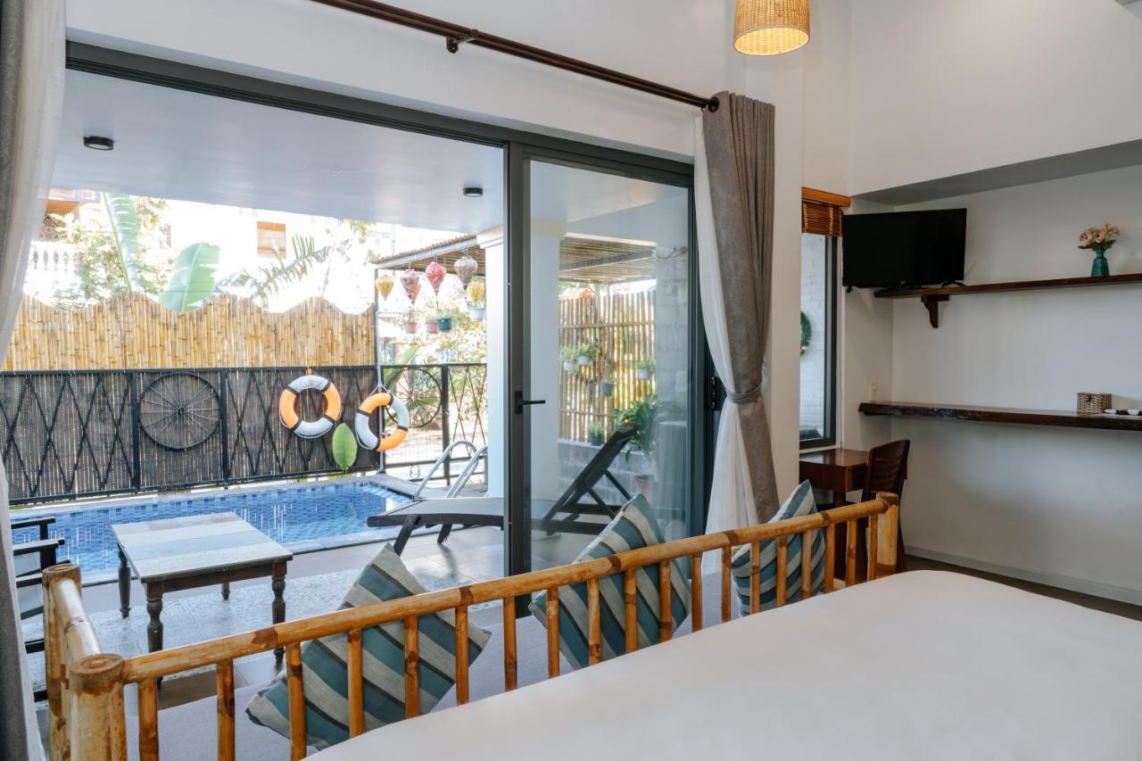 Hidden Gem * Hoi An