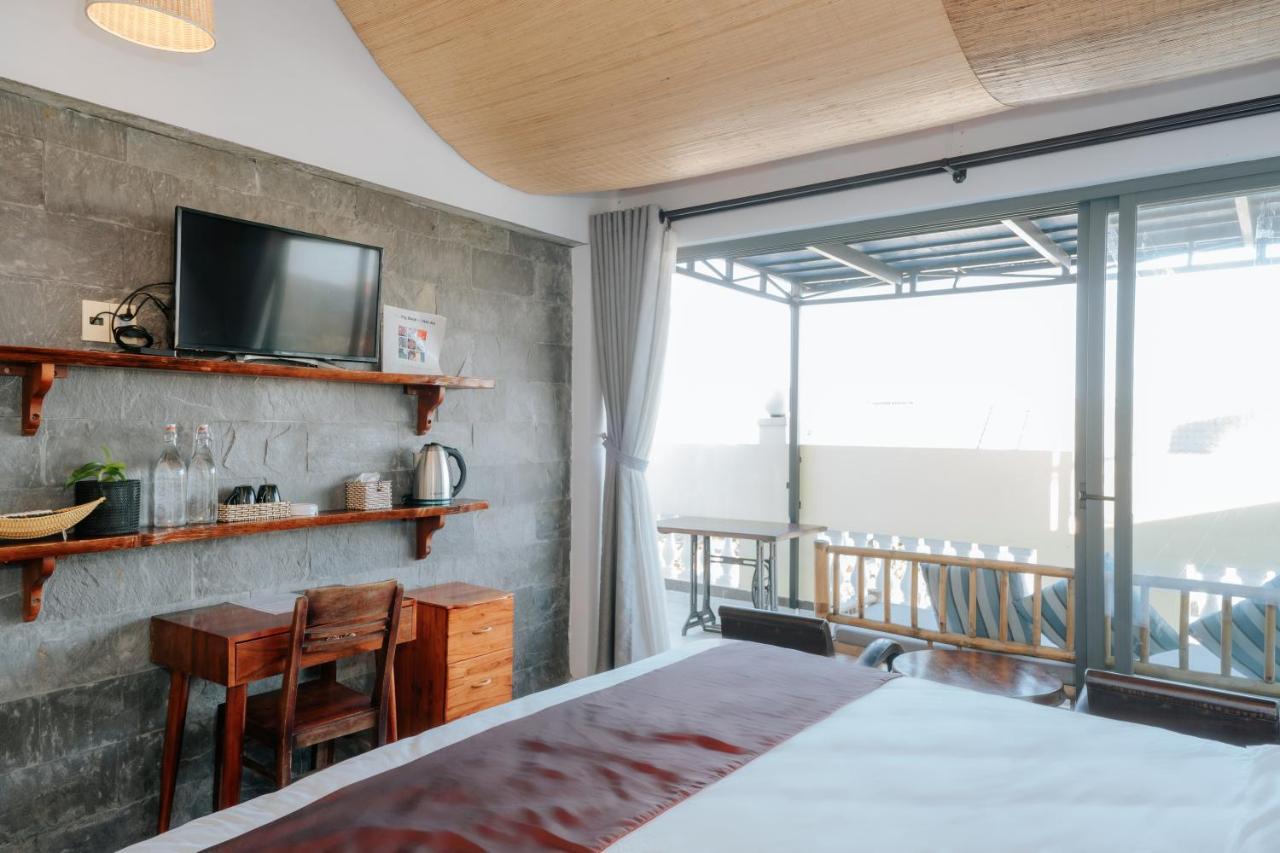 Hidden Gem Homestay