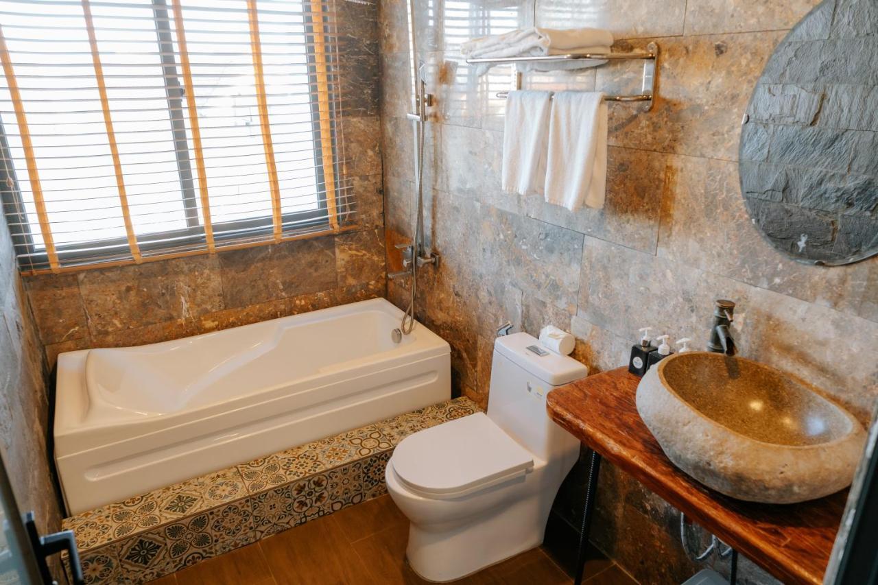 Hidden Gem Homestay Hoi An