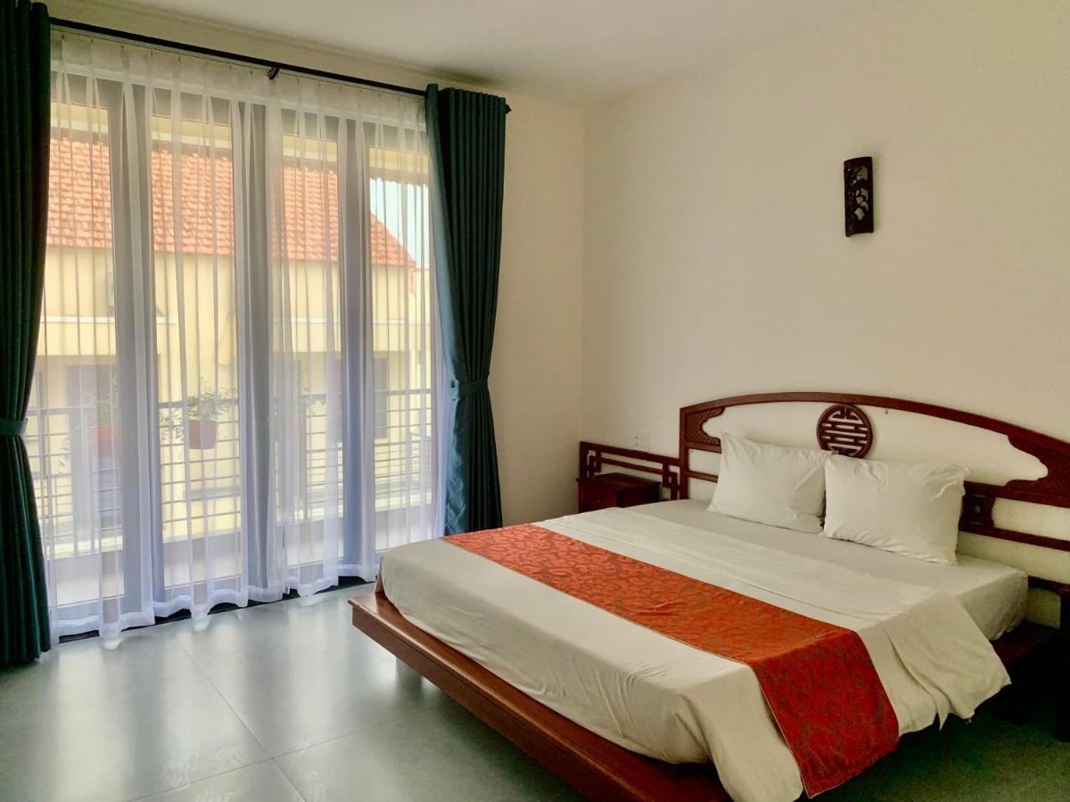 Homestay Windbell