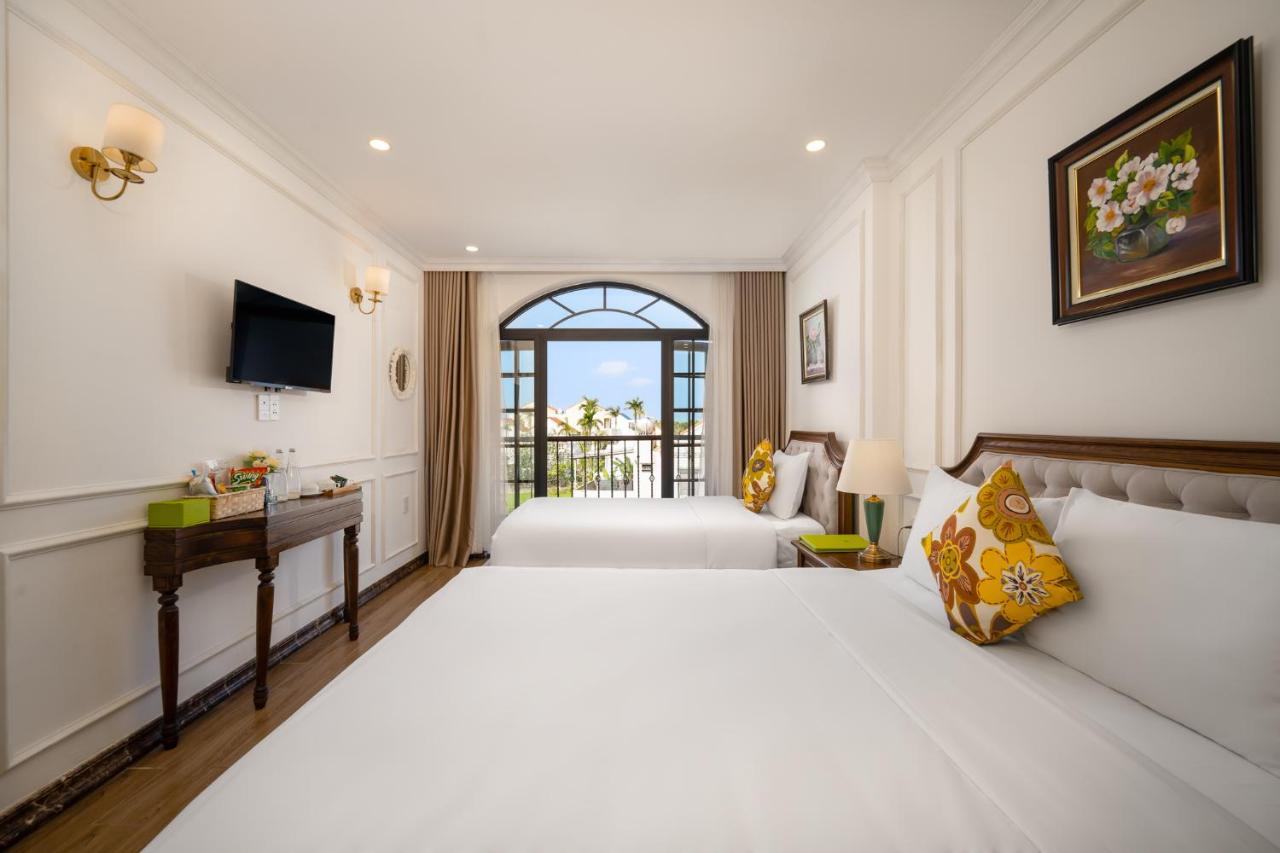 Maison Fleur Luxury Hoi An