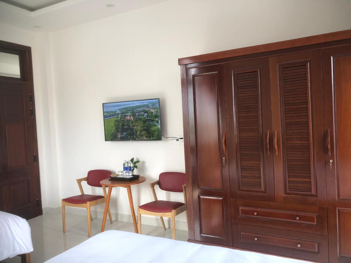 Phuong House Homestay *